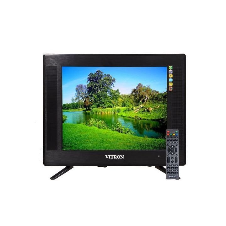 Vitron 19-Inch AC/DC Digital LED TV in Kenya
