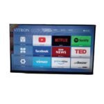 Vitron 32-inch Smart TV no Bluetooth product photo at Infinite Tech Kenya