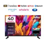 Vitron HTC40W 40-Inch Full HD Whale OS Smart TV in Kenya