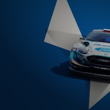 WRC 10 FIA World Rally Championship PS5 price in Kenya - Infinite Tech