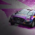 WRC Generations PS5 price in Kenya - Infinite Tech