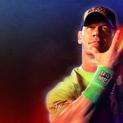 WWE 2K23 PS5 price in Kenya - Infinite Tech