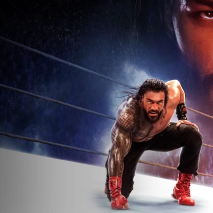WWE 2K25 PS5 price in Kenya - Infinite Tech
