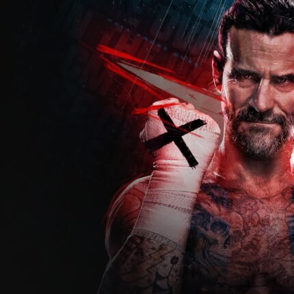 WWE 2K26 PS5 price in Kenya - Infinite Tech
