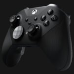 Microsoft Xbox Elite Wireless Controller Series 2 official product image