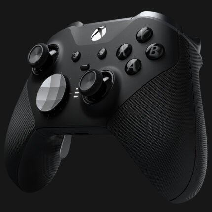 Microsoft Xbox Elite Wireless Controller Series 2 official product image