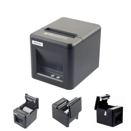 Xprinter thermal receipt printer USB LAN Kenya