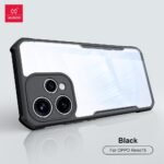 XUNDD Beetle Series protective case for OPPO Reno 15 Series