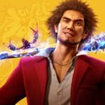 Yakuza Like a Dragon PS5 price in Kenya - Infinite Tech